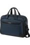 Samsonite Pro-Dlx 6 Bailhandle Expandable 15.6'  Blu