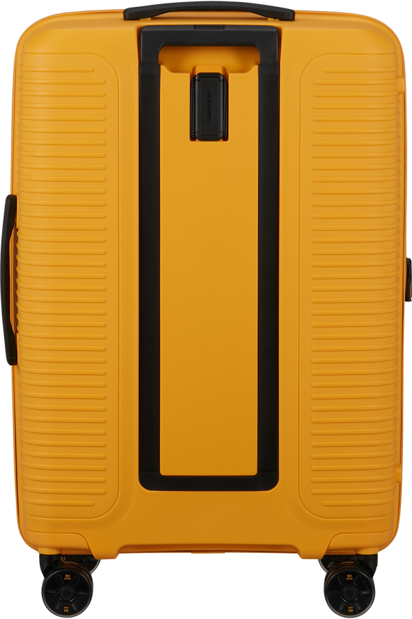 Prodiver Trolley espandibile (4 ruote) 69cm