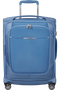Samsonite Re-Lite Spinner Expandable 55cm  Capri Blue