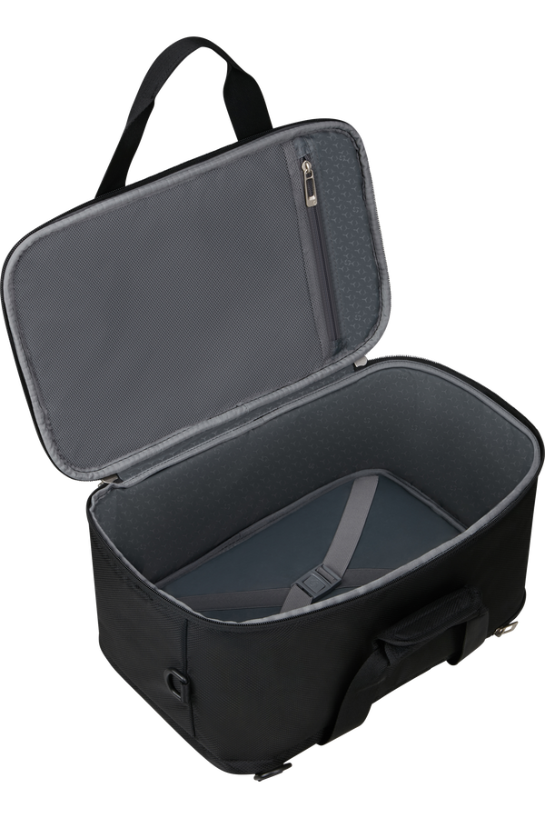 Samsonite Respark 3-Way Bag - Underseater  Ozone Black