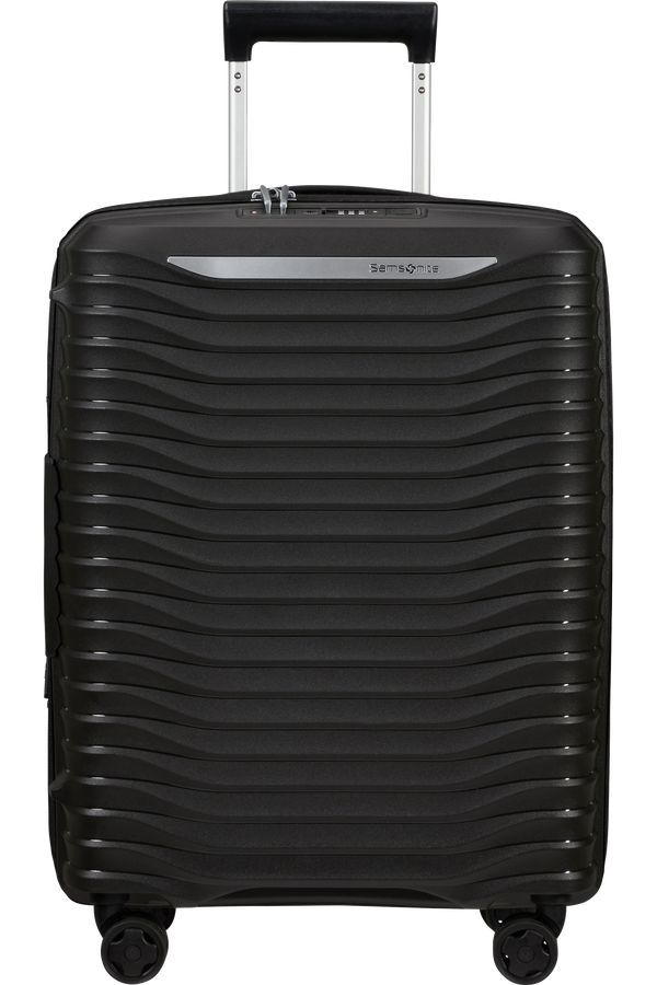 Samsonite Upscape SPINNER 55/20 EXP Nero