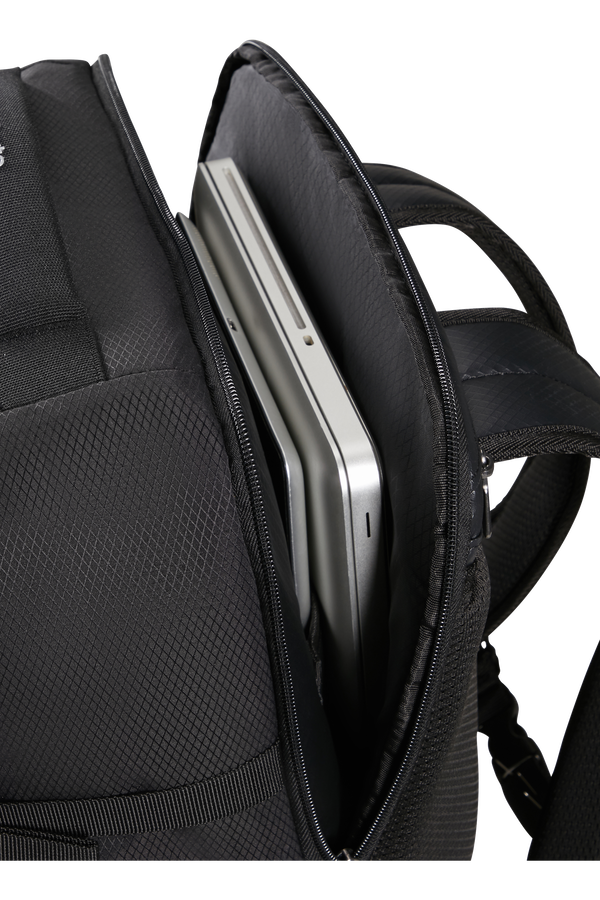 Samsonite Armox LAPTOP BP L OVERNIGHT  Nero