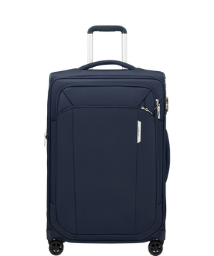 Respark Trolley Espandibile (4 ruote) 67cm 67 x 43 x 29/33 cm | 3.2 kg