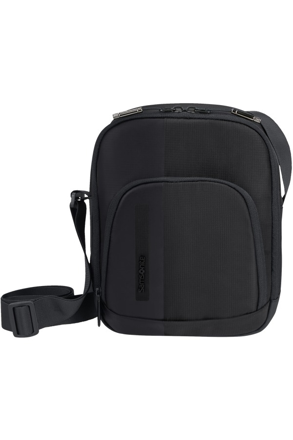 Samsonite Biz2go Crossover  Nero