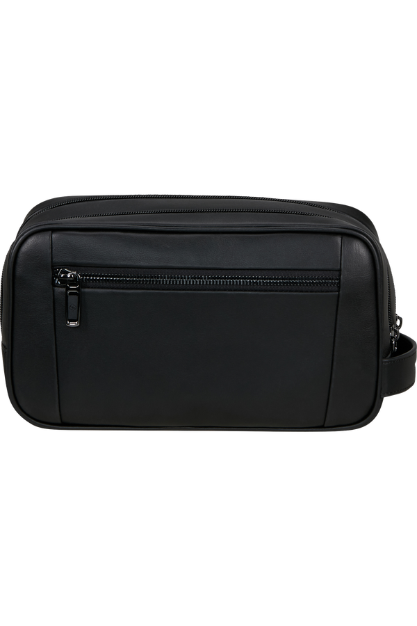Pro-Dlx Leather Necessaire
