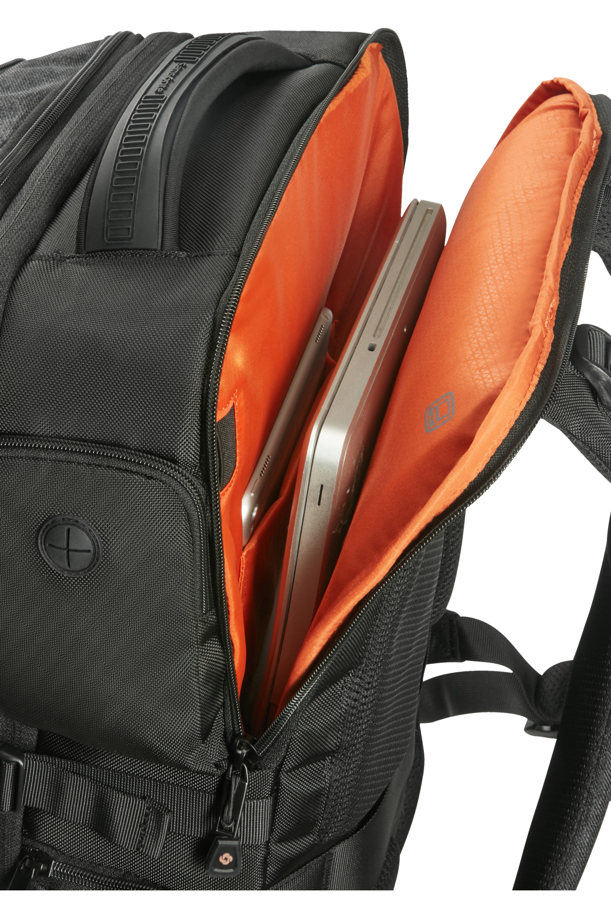 samsonite bleisure backpack