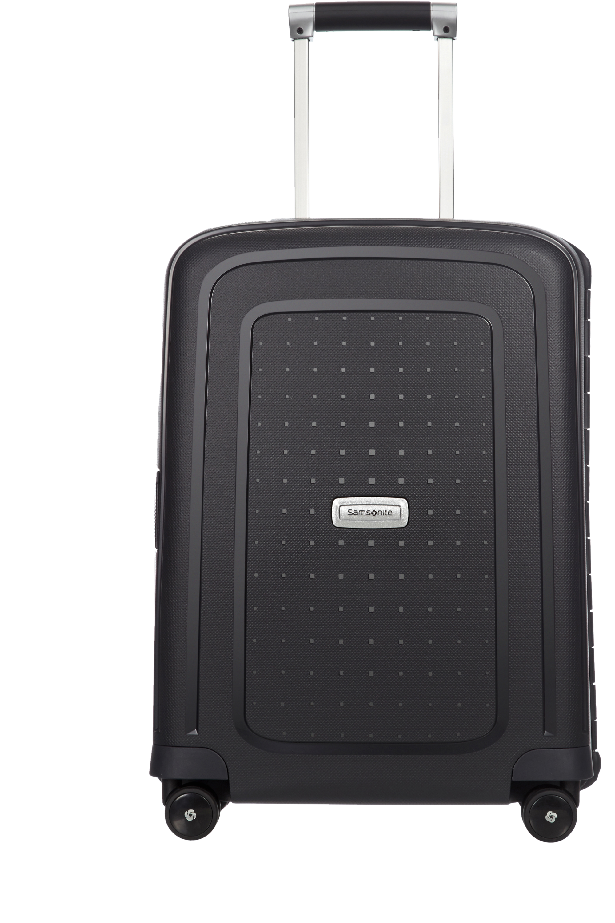 S'Cure DLX Trolley (4 ruote) 55cm | Samsonite Italia