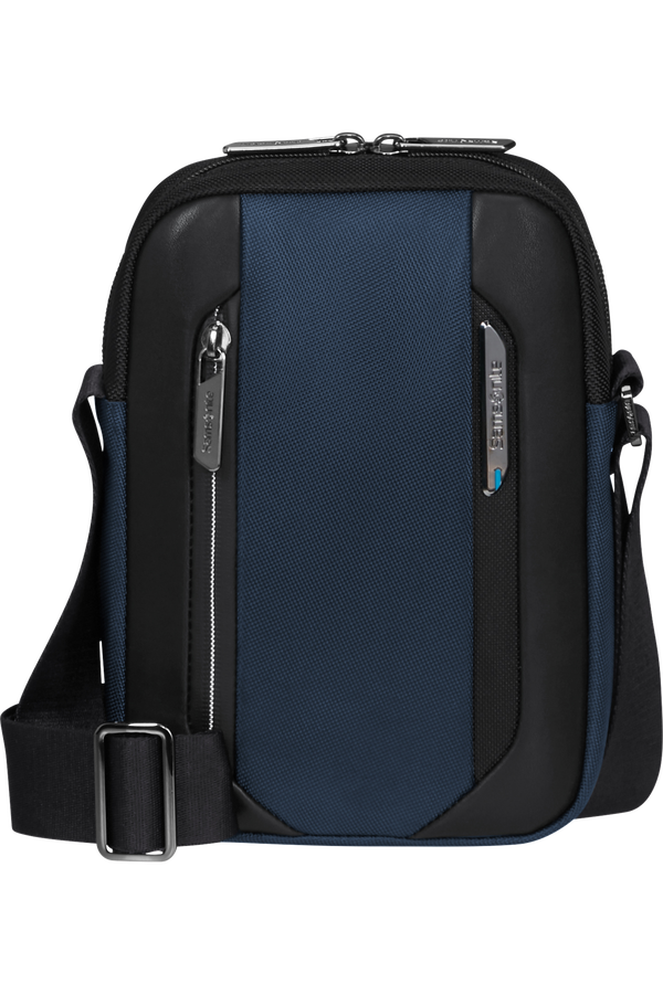 Samsonite Spectrolite 4.0 Sacks Tablet Crossover S  Blu