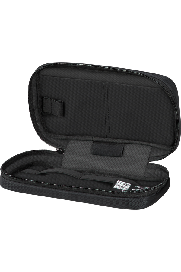 Samsonite Urban-Eye Tech Pouch  Nero Samsonite Urban-Eye Tech Pouch  Nero