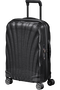 Samsonite C-Lite Spinner 55cm  Nero