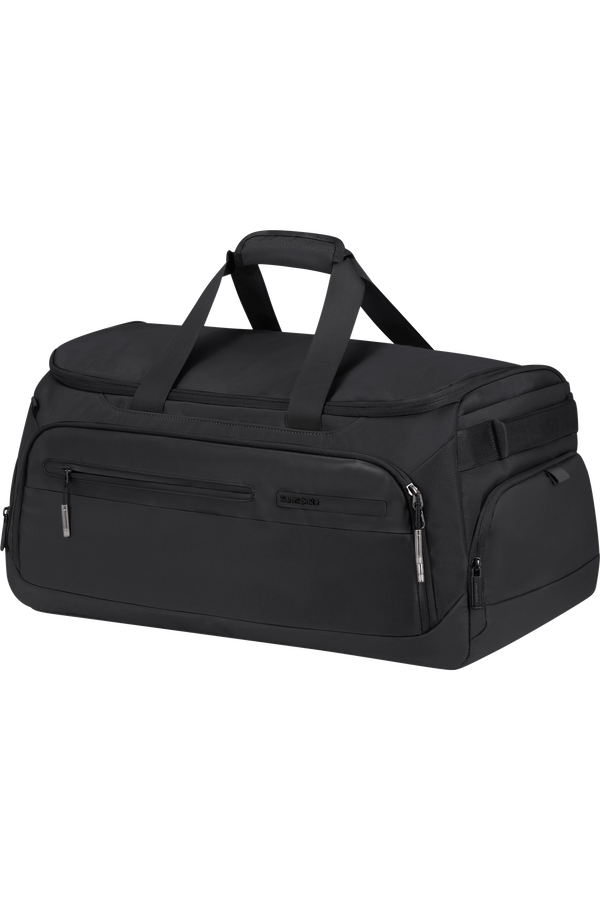 Samsonite Biz2go Duffle S  Nero