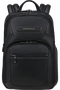 Samsonite Pro-Dlx 6 Leather Backpack 14.1'  Nero Samsonite Pro-Dlx 6 Leather Backpack 14.1'  Nero