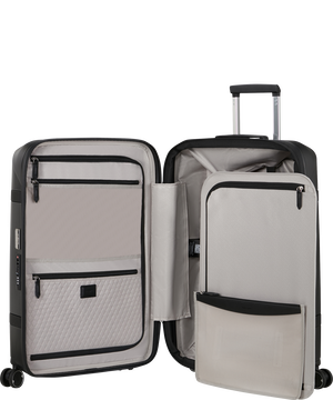 Image Trolley espandibile (4 ruote) 69cm 69 x 45 x 28/31 cm | 3.8 kg