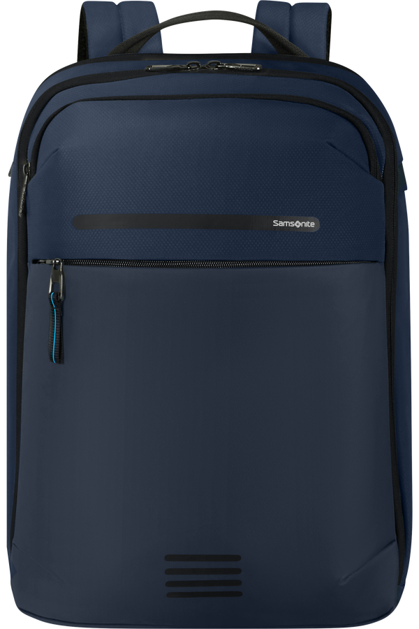 Samsonite Moderny Laptop Backpack 17.3'  Blu