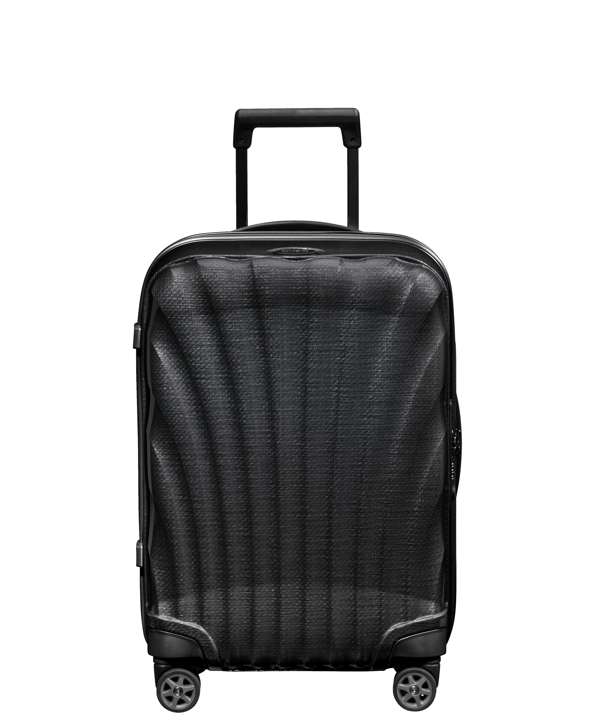 trolley samsonite rigido