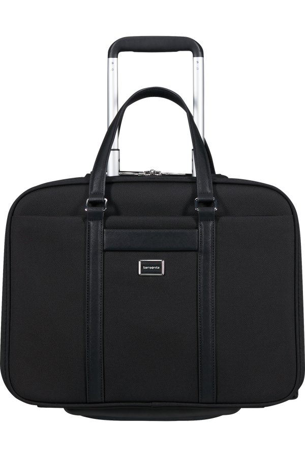 Image Biz Cartella porta PC con ruote 15.6"