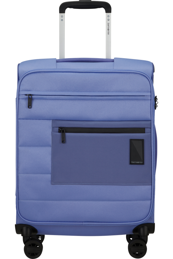 Samsonite Vaycay Spinner 55/20 L 40CM  Lavanda