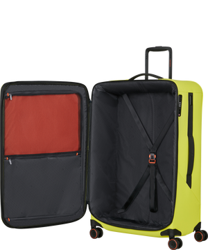 Glazed Trolley espandibile (4 ruote) 84cm 84 x 54 x 36/39 cm | 3.9 kg