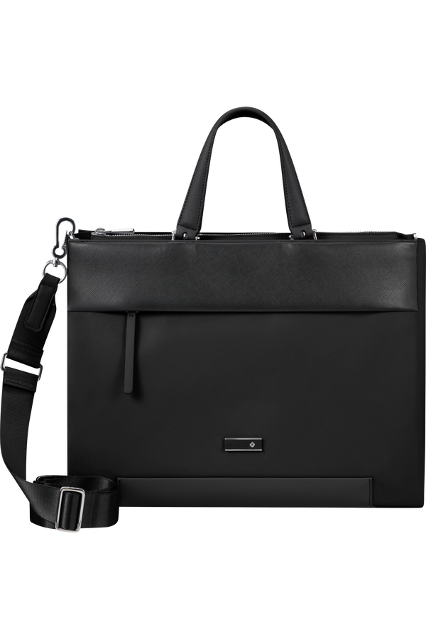 Samsonite Zalia 3.0 Tote 14.1'  Nero
