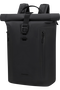Samsonite Coatify Biz Rolltop Backpack 15.6'  Nero