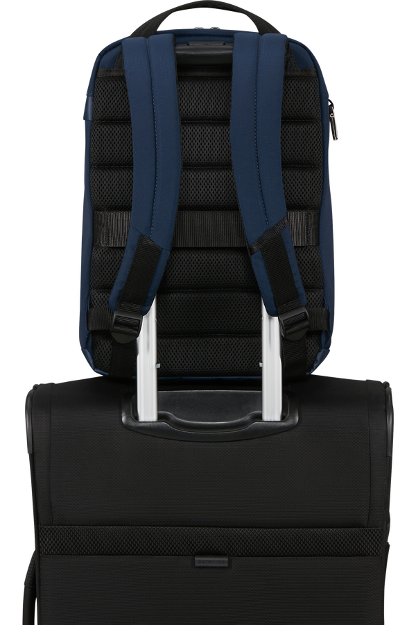 Samsonite Moderny Daily Backpack  Blu