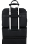 Samsonite Karissa Evo Bailhandle 15.6' 2 Comp  Nero Samsonite Karissa Evo Bailhandle 15.6' 2 Comp  Nero