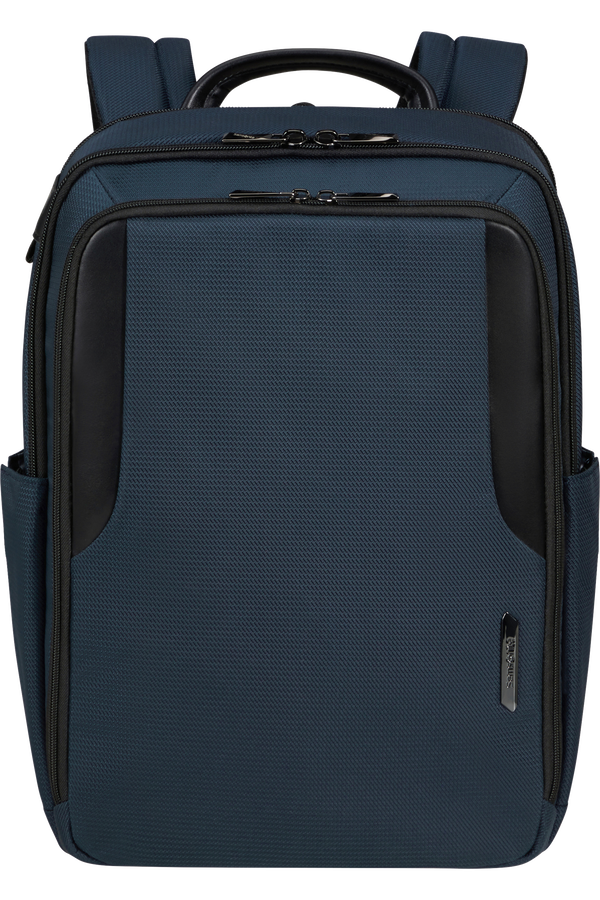 Samsonite Xbr 2.0 Backpack 14.1'  Blu
