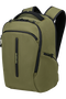 Samsonite Ecodiver Laptop Backpack XS LTD  Waxed Wasabi