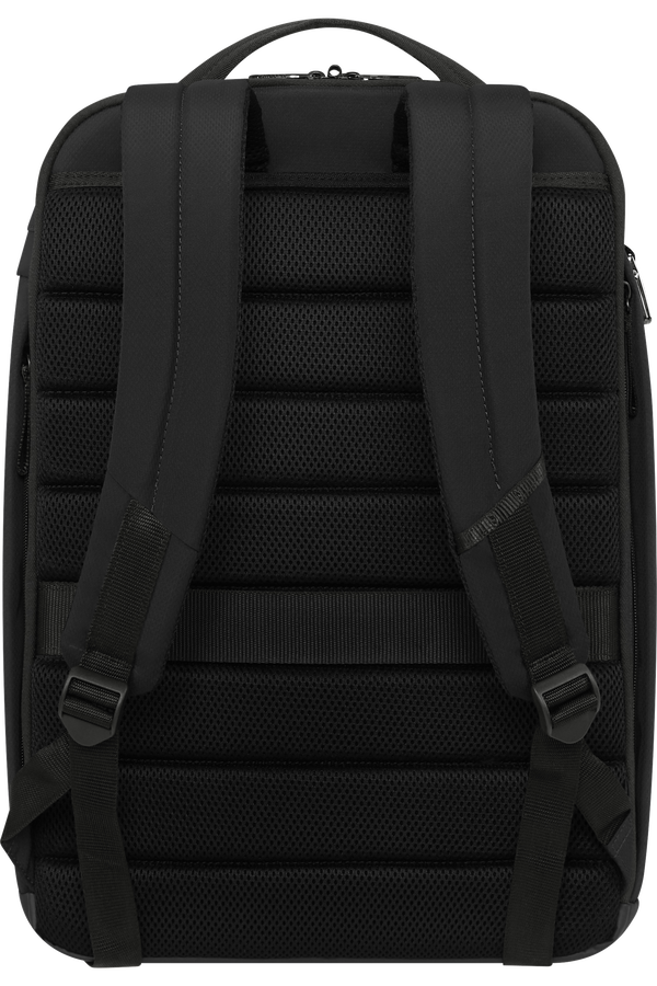 Samsonite Moderny Laptop Backpack 17.3'  Nero