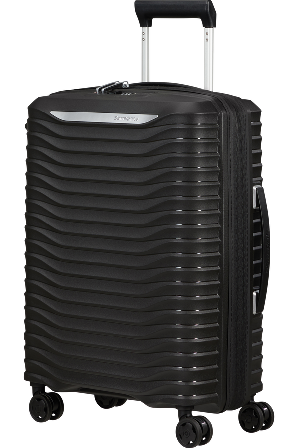 Samsonite Upscape SPINNER 55/20 EXP Nero