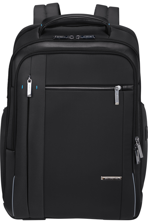 Samsonite Spectrolite 3.0 Laptop Backpack Expandable 17.3'  Nero