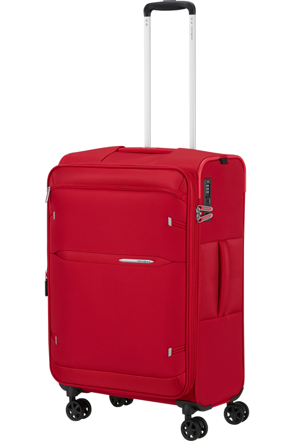 GoTwist Trolley espandibile (4 ruote) 68cm