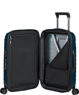 Proxis Trolley espandibile (4 ruote) 55cm 55 x 35 x 23/26 cm | 2.2 kg