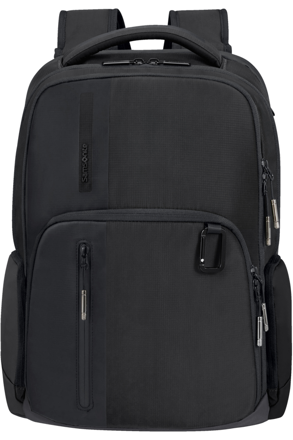 Samsonite Biz2go LPT Backpack  Nero