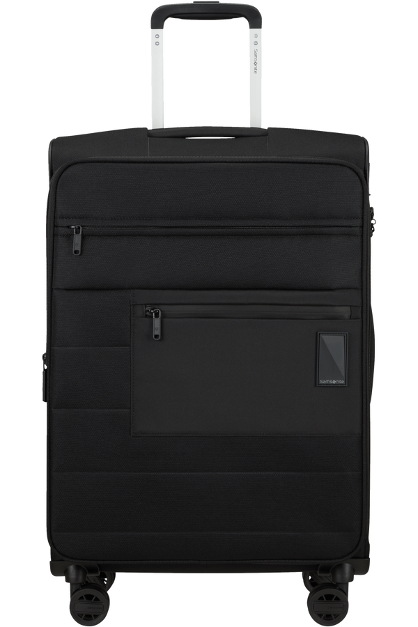 Samsonite Vaycay Spinner 66/24 EXP  Nero