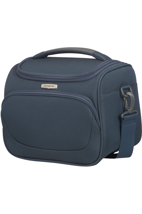 Samsonite Spark SNG Beauty Case Blu Samsonite Spark SNG Beauty Case Blu
