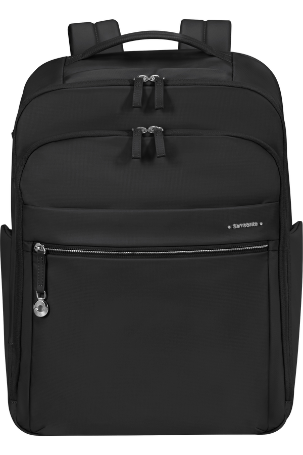 Samsonite Move Journey Underseat Backpack M  Nero