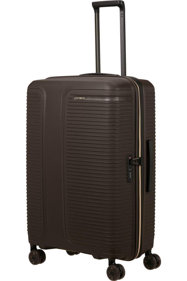 Prodiver Trolley espandibile (4 ruote) 75cm
