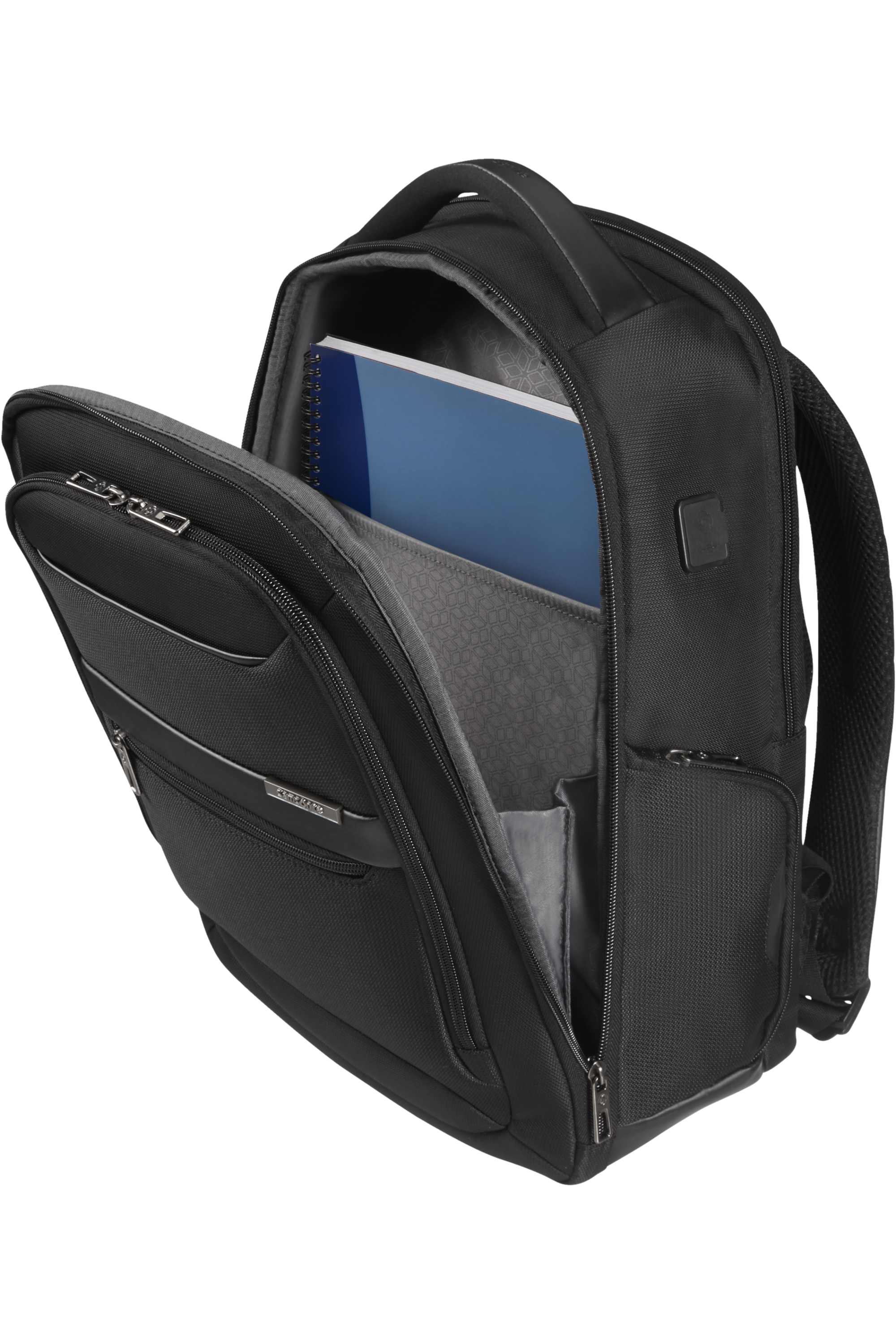 Vectura Evo Zaino porta PC 15.6\