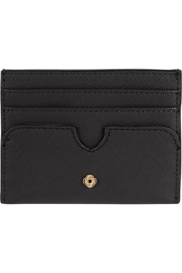 Samsonite My Samsonite Slg 337 - 6CC Holder  Nero