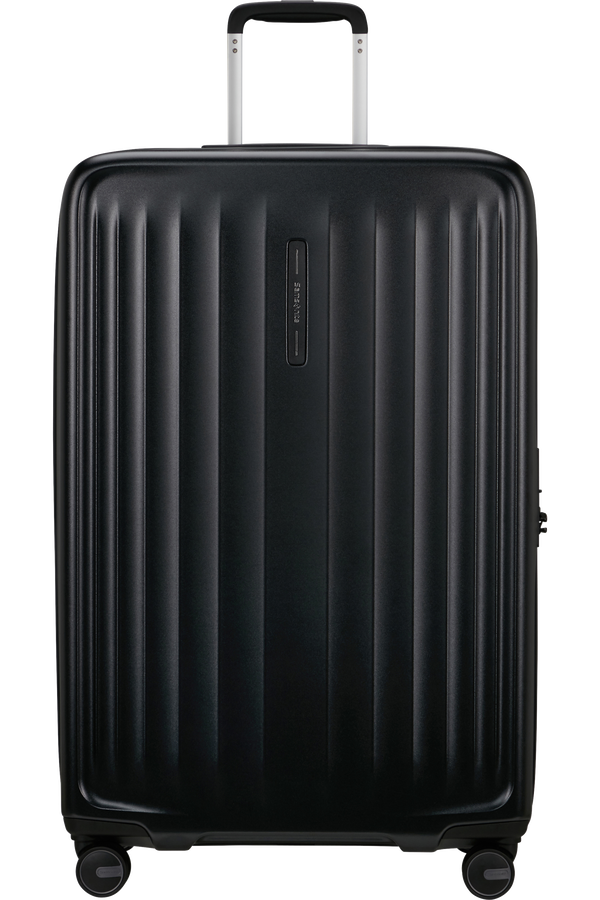 Samsonite Fyrm Spinner Expandable 77cm  Grafite