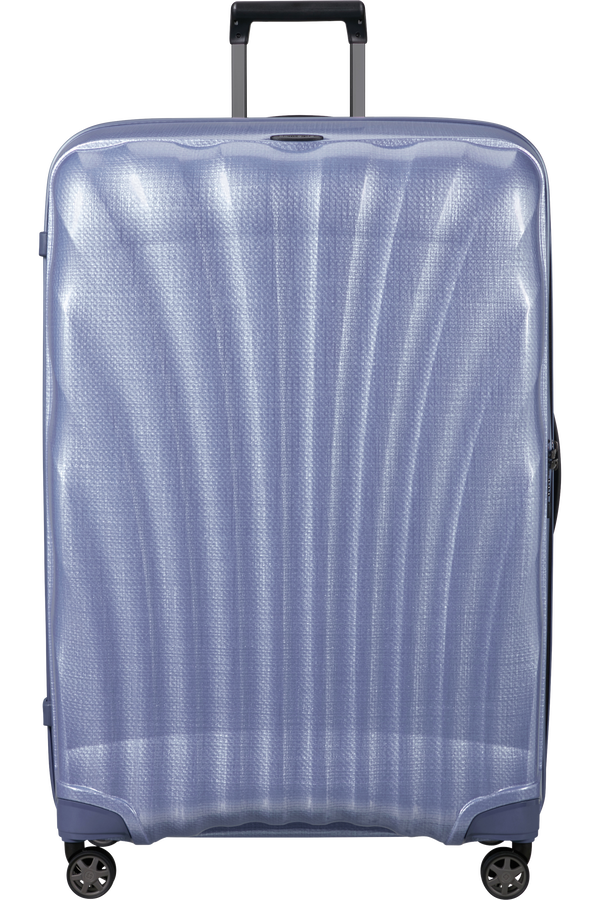 Samsonite C-Lite Spinner 86cm  Lavanda
