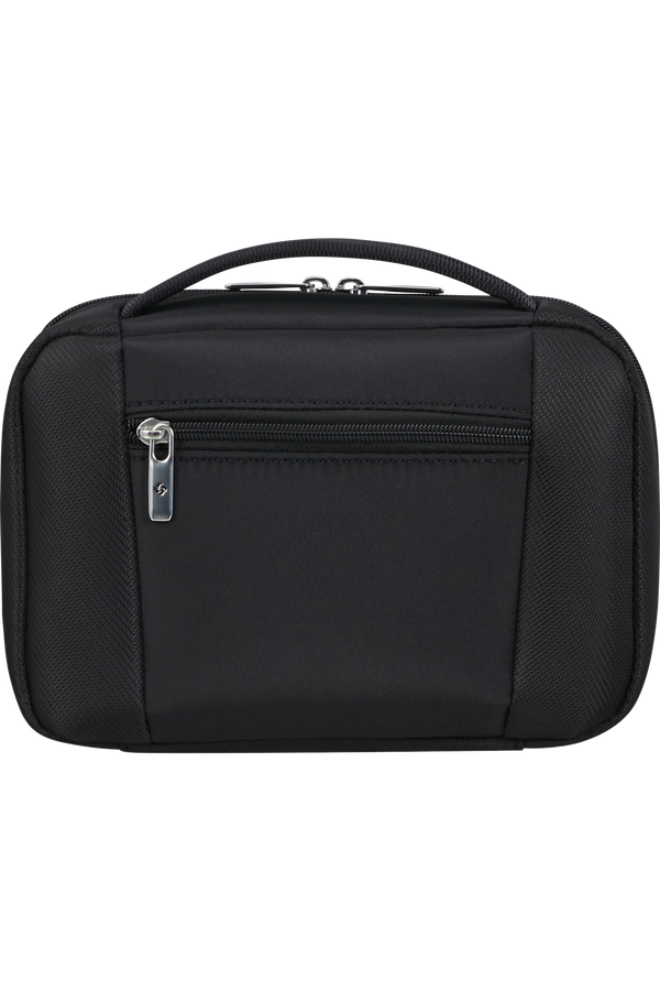 Samsonite Re-Lite Toilet Kit  Nero