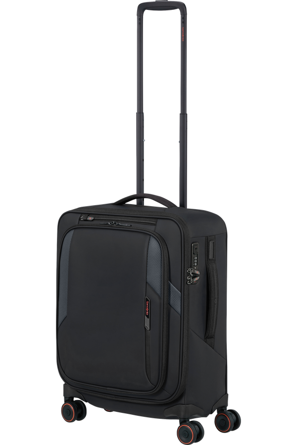 Glazed Trolley espandibile (4 ruote) 55cm