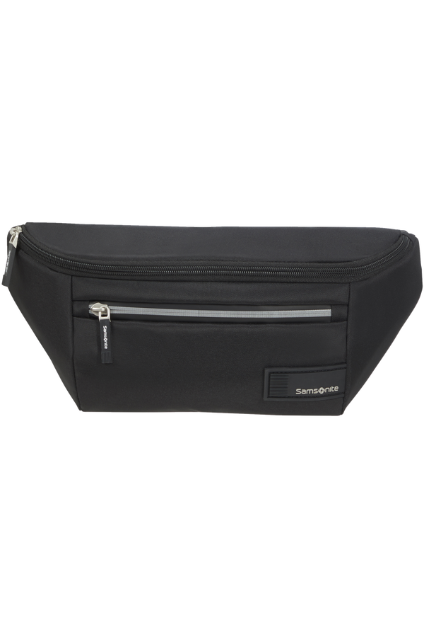 Samsonite Litepoint Waist Bag  Nero
