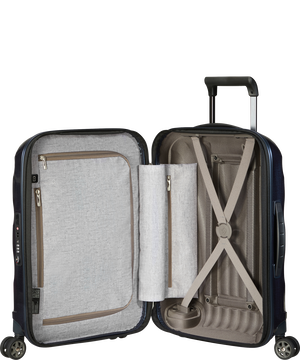 C-Lite Trolley espandibile (4 ruote) 55cm 55 x 40 x 20/23 cm | 2.1 kg