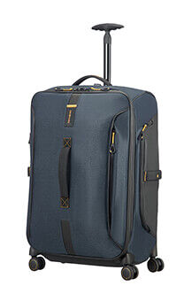 Paradiver Light Borsone con ruote 67cm 80 L | 67 x 46 x 28 cm | 3.1 kg