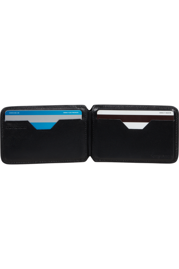 Prismix Slg Portacarte magnetico MagSafe