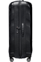 Samsonite C-Lite Spinner 86cm  Nero