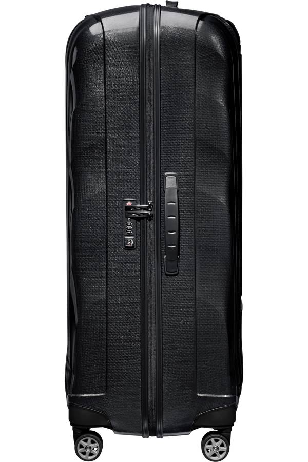 Samsonite C-Lite Spinner 86cm  Nero